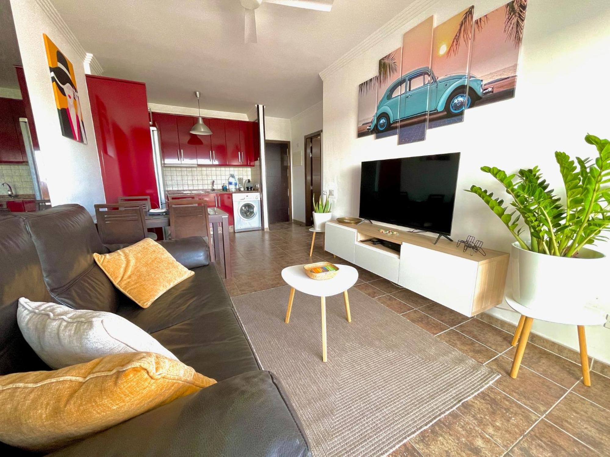 Iguazu I Yumbo Third Floor Apartment Playa del Inglés Exterior foto